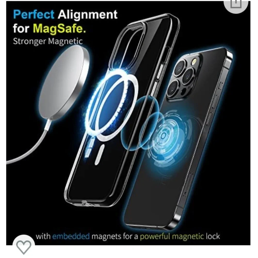 iPhone 13 pro max covers set of 2